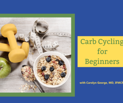 carb cycling beginners