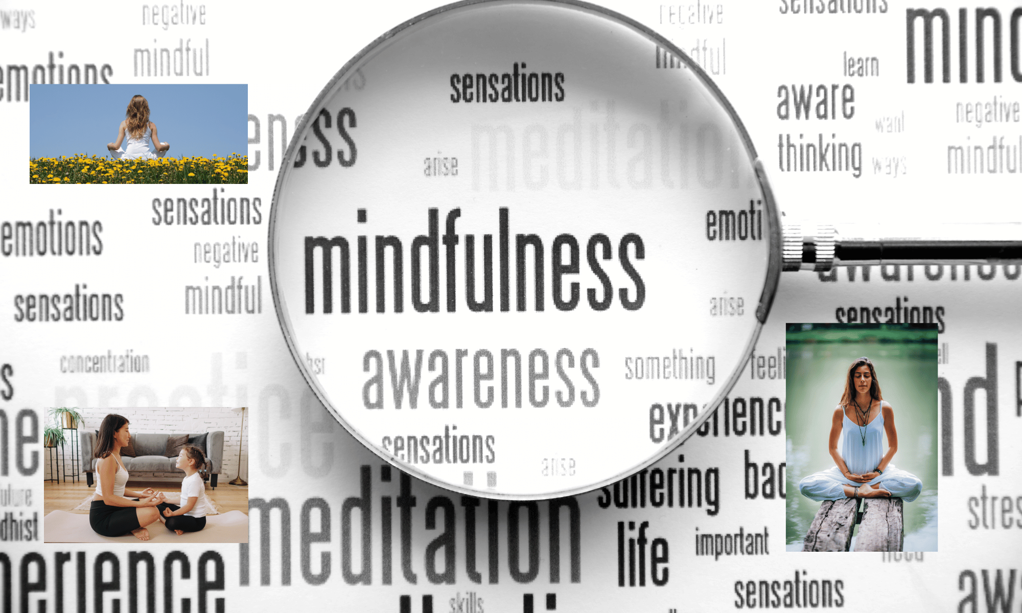 Everyday Mindfulness | VIDA Academy